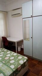 Pinetree Condominium (D10), Condominium #597708851